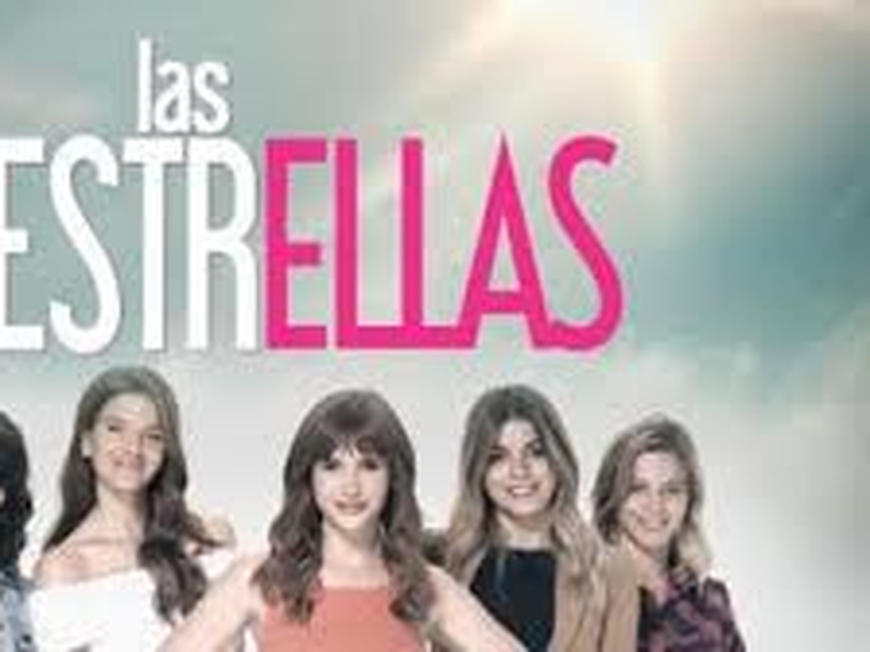 Foto 3 de Las Estrellas