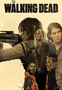 The Walking Dead (11ª Temporada) (The Walking Dead (Season 11))