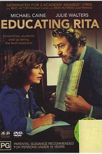  de Filme O Despertar de Rita (1983)