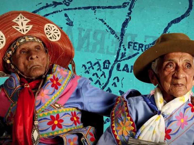 Foto 6 de Os Últimos Cangaceiros