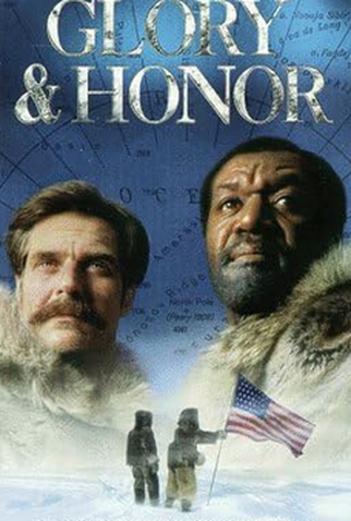 Poster 1 de Filme Glória & Honra (1998)
