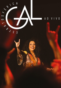 Estratosférica Gal Ao Vivo (Estratosférica Gal Ao Vivo)