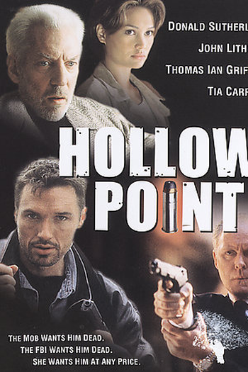  de Filme Ponto de Impacto (1996)