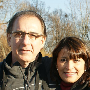 Foto de perfil de João e Sandra