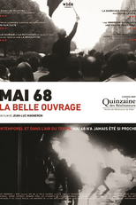 Maio '68 (Mai 68, la belle ouvrage)