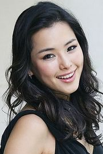 Lee Ha Nui - Poster 2