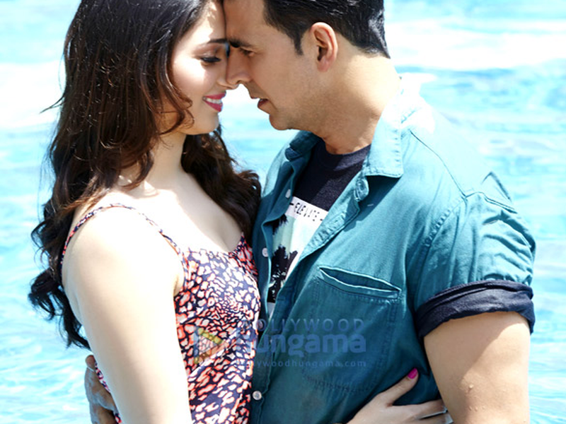 Foto 9 de Entertainment