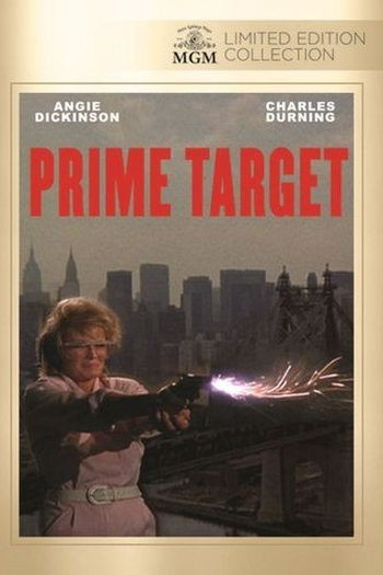  de Filme Prime Target (1989)
