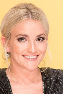 Jamie Lynn Spears - Poster 2