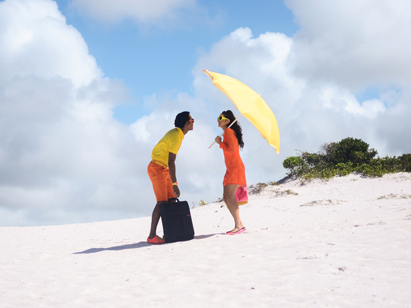 Foto 1 de Hotel Paraíso