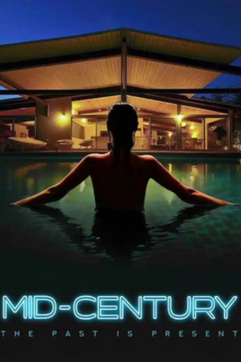 Poster de Filme A Casa dos Segredos Enterrados (2022)