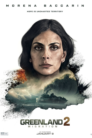  de Filme Destruição Final 2 (2026)