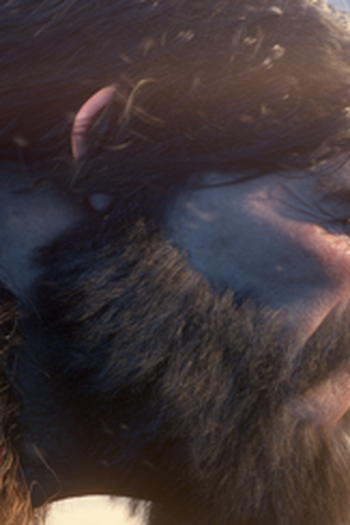  de Curta Stranded (2020)