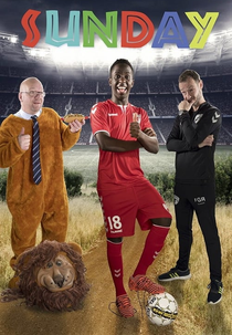 Sunday (2ª Temporada) (Sunday (Season 2))