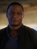 David Ramsey (I)