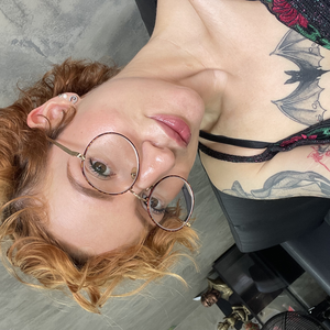 Foto de perfil de Samantha Yágara