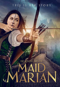 As Aventuras de Lady Marian (The Adventures of Maid Marian)