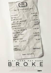 30 for 30 - Broke (30 for 30 - Broke)