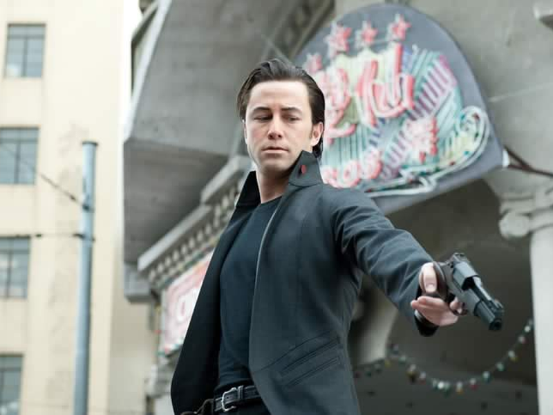 Foto 5 de Looper: Assassinos do Futuro