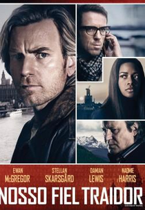 Nosso Fiel Traidor (Our Kind of Traitor)
