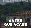 Antes Que Acabe