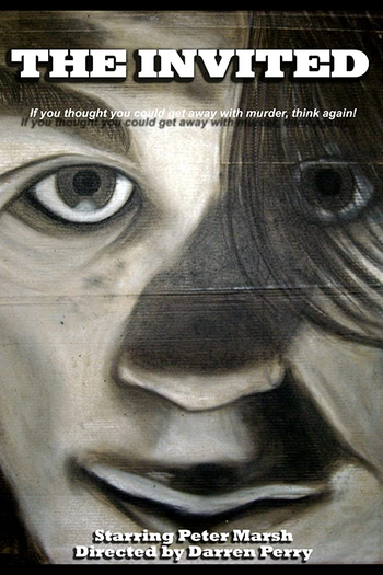  de Filme The Invited (1991)