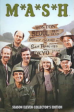 M*A*S*H (11ª Temporada) (M*A*S*H (Season 11))