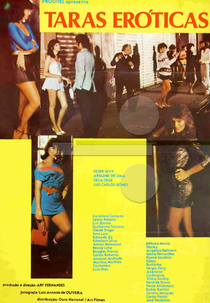Taras Eróticas (Taras Eróticas)