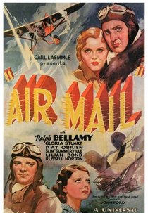Asas Heróicas (Air Mail)