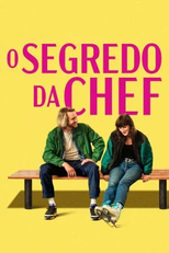 O Segredo da Chef (Partir un jour)