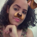 Foto de perfil de Geovana