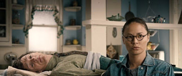 Pitada de Cinema Cult: As Sessões (The Sessions)