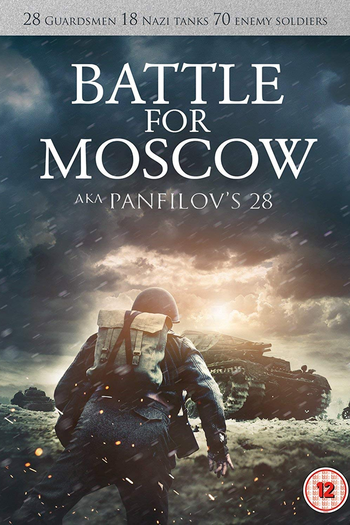  de Filme Os Vinte e Oito Heróis (2016)