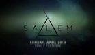 WGN America - Salem - First Trailer