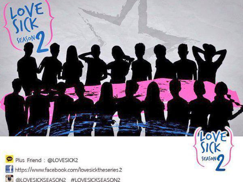 Foto 2 de Love Sick: The Series 2