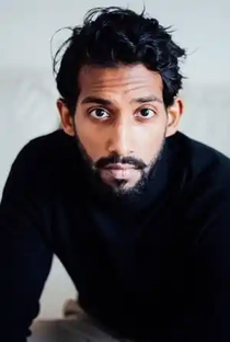 Lawrence Valin - Poster 1