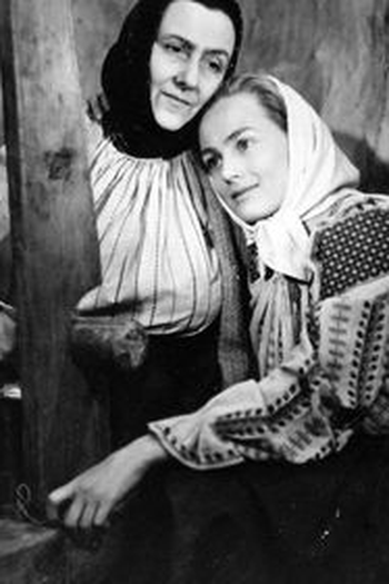  de Filme Mitrea Cocor (1952)