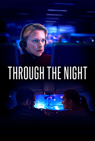 Poster 2 de Filme Aquela Noite (2023)