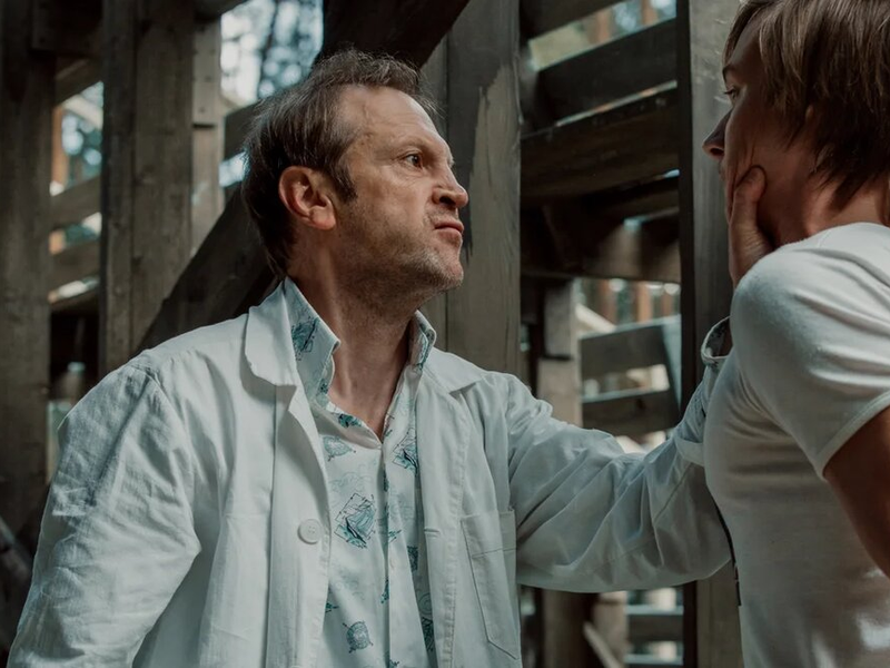 Foto 8 de Kitchenblock (1ª Temporada)