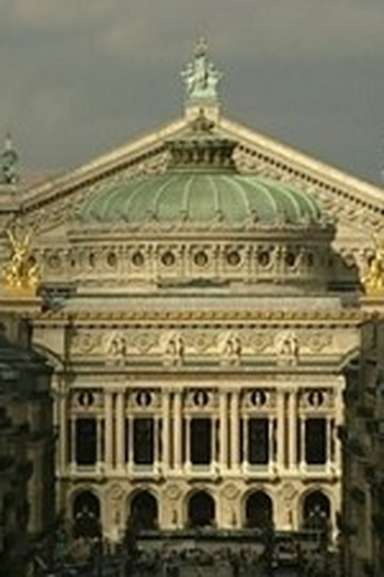Poster de Episódio L'Opéra Garnier (2001)