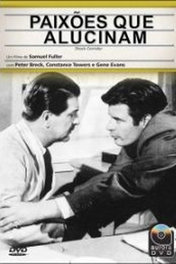  de Filme Paixões que Alucinam (1963)