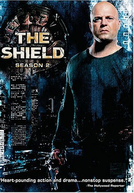 The Shield - Acima da Lei  (2ª temporada) (The Shield (season 2))
