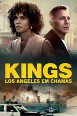Kings: Los Angeles em Chamas (Kings)