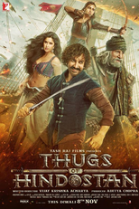 Thugs Of Hindostan (Thugs Of Hindostan)