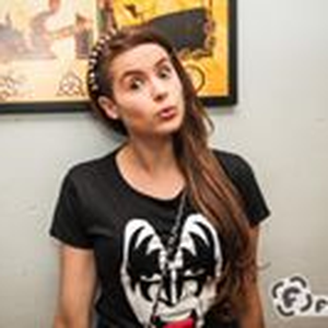 Foto de perfil de Jessica