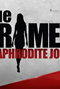 Crimes Famosos com Aphrodite Jones (6ª Temporada) - Poster / Capa / Cartaz - Oficial 1