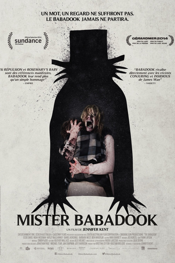  de Filme O Babadook (2014)
