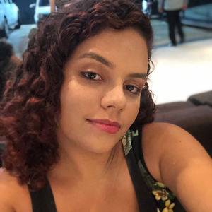 Foto de perfil de Andressa Sousa