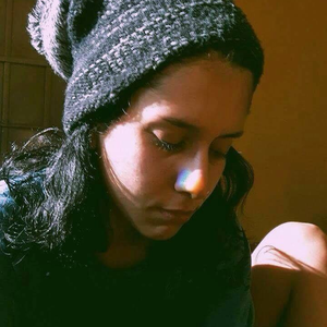 Foto de perfil de Bárbara Hilza