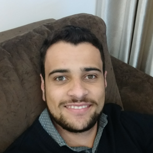 Foto de perfil de Victor Santana